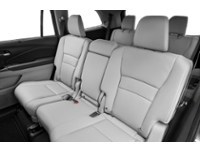 2019 Honda Pilot Touring 8-Passenger AWD Interior Shot 5