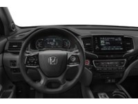 2021 Honda Pilot Touring 7-Passenger AWD Interior Shot 3