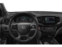 2021 Honda Pilot Touring 7-Passenger AWD Interior Shot 3
