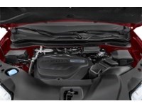 2021 Honda Pilot Touring 7-Passenger AWD Exterior Shot 3
