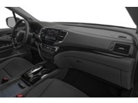 2021 Honda Pilot Touring 7-Passenger AWD Interior Shot 1