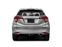 2019 Honda HR-V Touring AWD CVT Exterior Shot 7