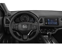 2019 Honda HR-V Touring AWD CVT Interior Shot 3