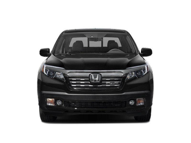 2019 Honda Ridgeline Black Edition AWD Exterior Shot 5