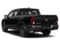 2019 Honda Ridgeline Black Edition AWD Exterior Shot 9