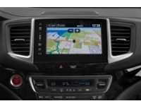 2019 Honda Ridgeline Black Edition AWD Interior Shot 8