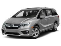 2020 Honda Odyssey EX-L Navi Auto Exterior Shot 1