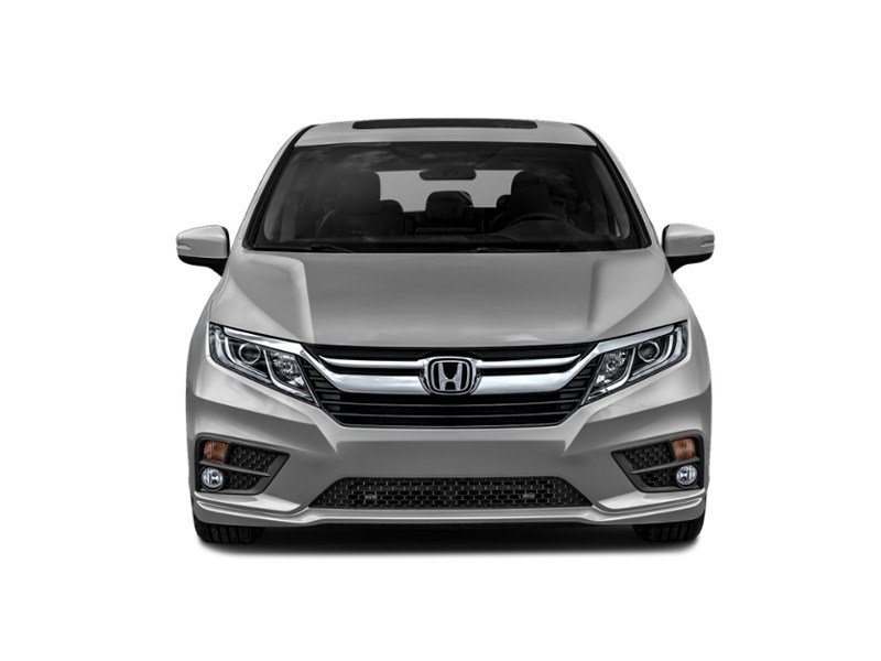 2020 Honda Odyssey EX-L Navi Auto Exterior Shot 5