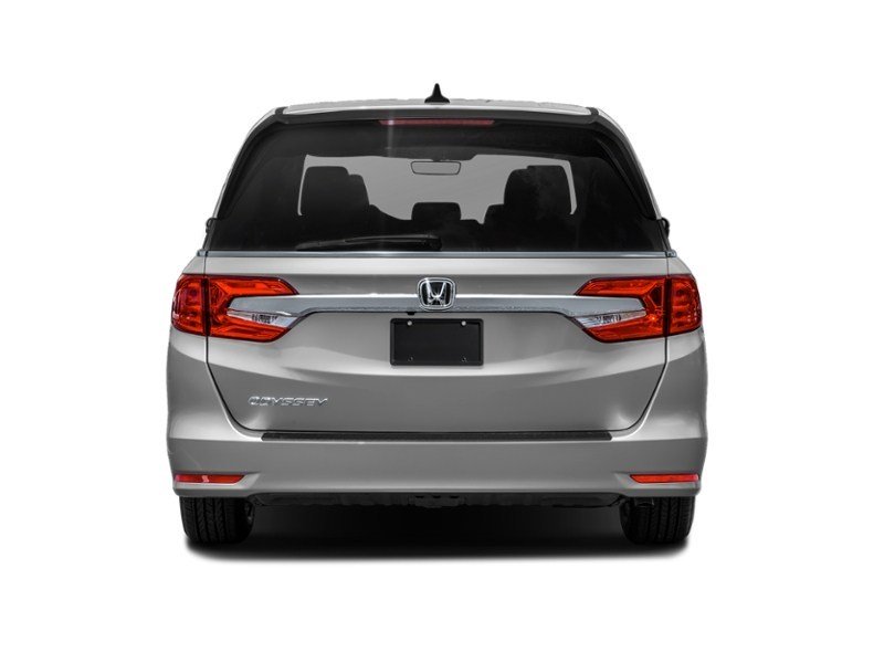 2020 Honda Odyssey EX-L Navi Auto Exterior Shot 7