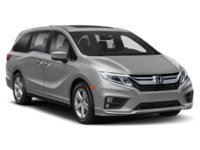 2020 Honda Odyssey EX-L Navi Auto Exterior Shot 8