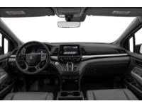 2020 Honda Odyssey EX-L Navi Auto Interior Shot 6