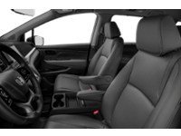 2020 Honda Odyssey EX-L Navi Auto Interior Shot 4