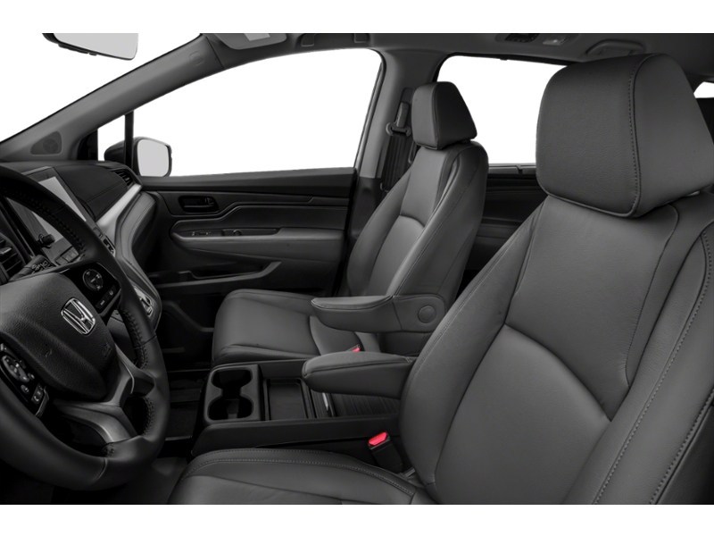 2019 Honda Odyssey EX-L Navi Auto Interior Shot 4