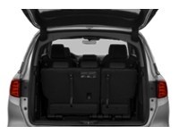 2019 Honda Odyssey EX-L Navi Auto Exterior Shot 4