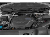 2020 Honda Odyssey EX-L Navi Auto Exterior Shot 3