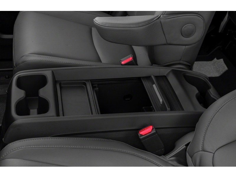 2020 Honda Odyssey EX-L Navi Auto Interior Shot 7