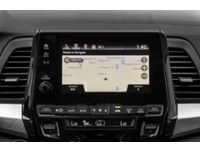 2019 Honda Odyssey EX-L Navi Auto Interior Shot 8