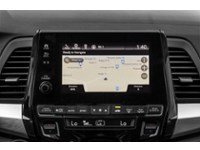 2020 Honda Odyssey EX-L Navi Auto Interior Shot 8
