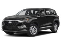 2019 Hyundai Santa Fe 2.4L Essential FWD w/Safety Package|Locally Drive Exterior Shot 1
