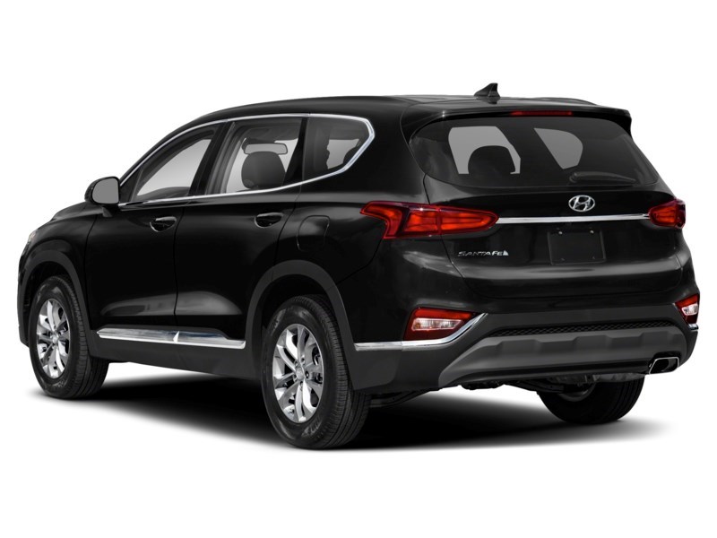 2019 Hyundai Santa Fe 2.4L Essential FWD w/Safety Package|Locally Drive Exterior Shot 9