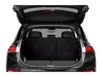 2019 Hyundai Santa Fe 2.0T Luxury AWD w/Dark Chrome Accent Exterior Shot 4