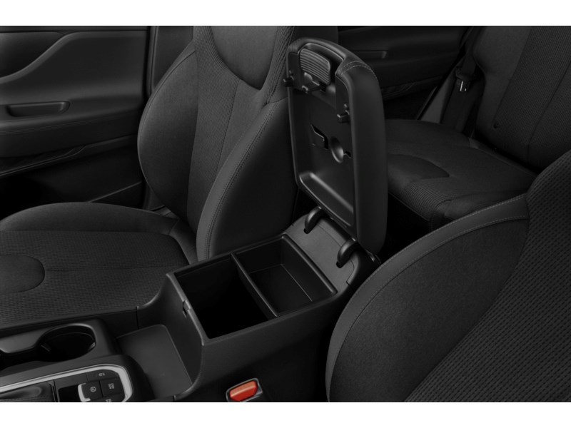 2019 Hyundai Santa Fe 2.4L Essential FWD w/Safety Package|Locally Drive Interior Shot 7