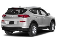 2021 Hyundai Tucson Preferred AWD w/Trend Package Exterior Shot 2