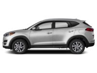 2021 Hyundai Tucson Preferred AWD w/Trend Package Exterior Shot 6