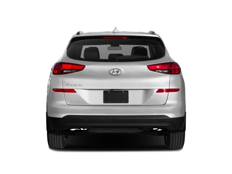 2021 Hyundai Tucson Preferred AWD w/Trend Package Exterior Shot 7
