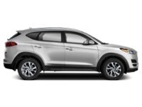 2021 Hyundai Tucson Preferred AWD Exterior Shot 10