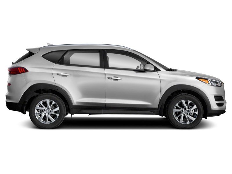2019 Hyundai Tucson Preferred AWD Exterior Shot 10