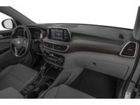 2021 Hyundai Tucson Preferred AWD w/Trend Package Interior Shot 1