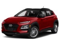 2018 Hyundai Kona 2.0L Preferred AWD Exterior Shot 1