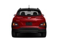 2018 Hyundai Kona 2.0L Luxury AWD Exterior Shot 7