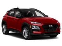 2018 Hyundai Kona 2.0L Preferred AWD Exterior Shot 8
