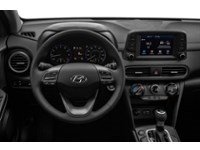 2018 Hyundai Kona 2.0L Luxury AWD Interior Shot 3