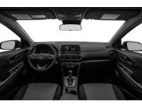 2018 Hyundai Kona 2.0L Luxury AWD Interior Shot 6