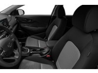 2018 Hyundai Kona 2.0L Preferred AWD Interior Shot 4
