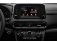 2018 Hyundai Kona 2.0L Preferred AWD Interior Shot 2