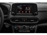 2018 Hyundai Kona 2.0L Luxury AWD Interior Shot 2