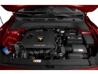 2018 Hyundai Kona 2.0L Preferred AWD Exterior Shot 3