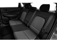2019 Hyundai Kona 2.0L Luxury AWD Interior Shot 5
