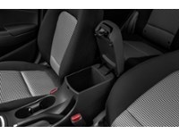 2018 Hyundai Kona 2.0L Preferred AWD Interior Shot 7