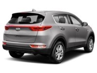 2017 Kia Sportage AWD 4dr LX Exterior Shot 2
