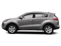 2017 Kia Sportage AWD 4dr LX Exterior Shot 6