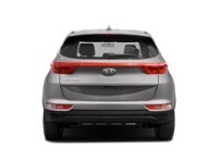 2017 Kia Sportage AWD 4dr LX Exterior Shot 7