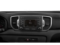 2017 Kia Sportage AWD 4dr LX Interior Shot 2