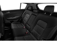 2017 Kia Sportage AWD 4dr LX Interior Shot 5