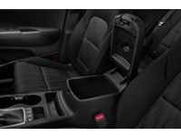 2017 Kia Sportage AWD 4dr LX Interior Shot 7