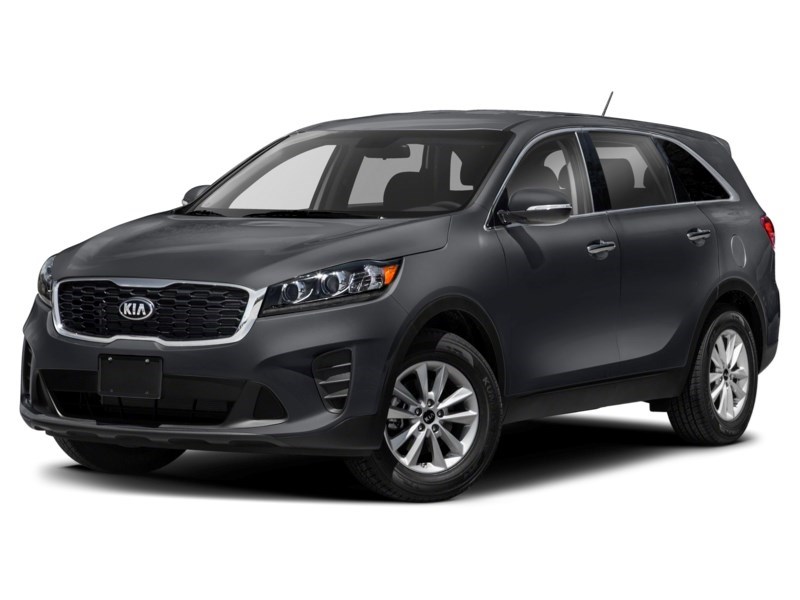 2020 Kia Sorento EX+ V6 AWD/PANO ROOF/WINTER TIRES Exterior Shot 1